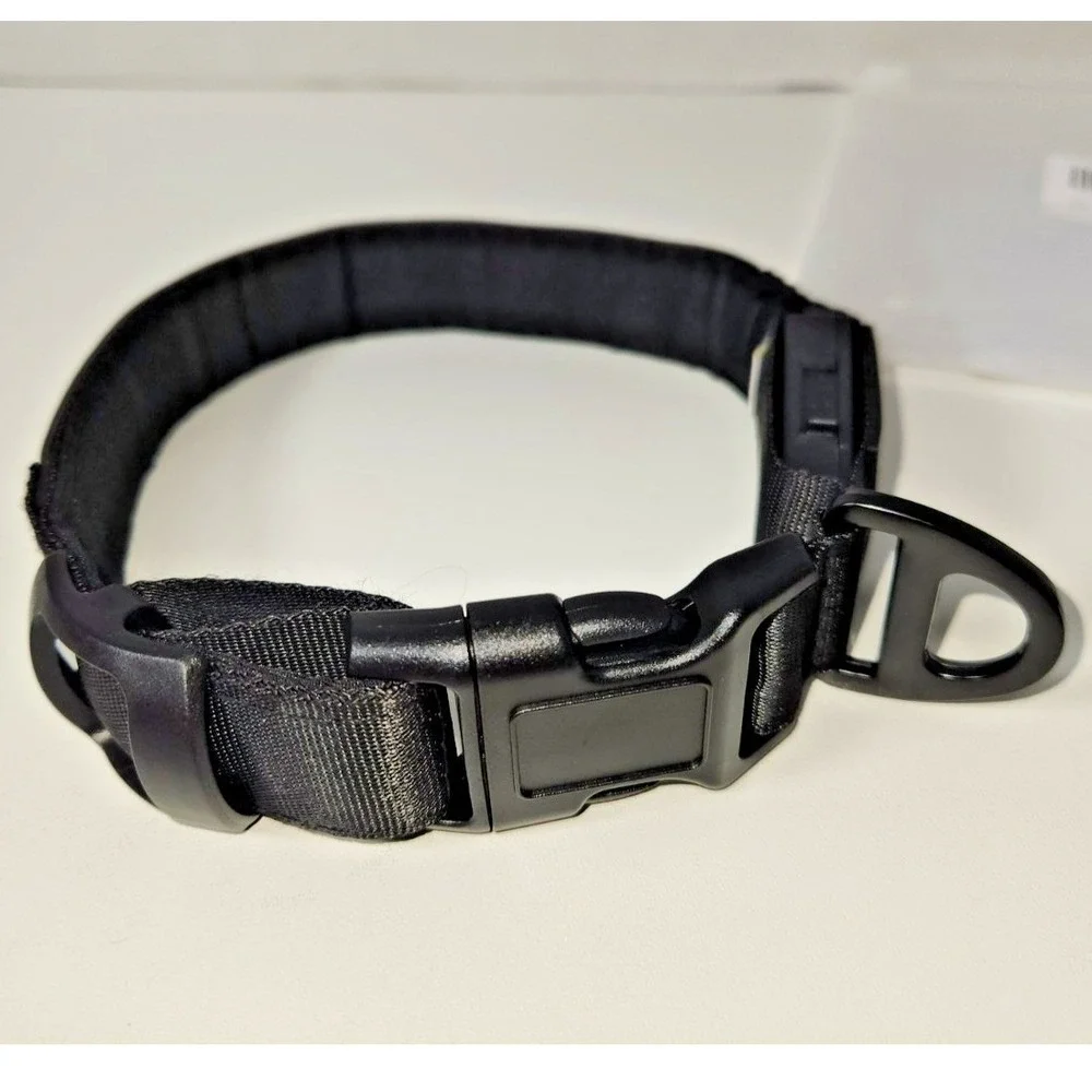 Rechargeable Light-Up Dog Clip-On 